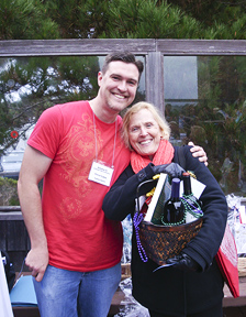 Asilomar 2012